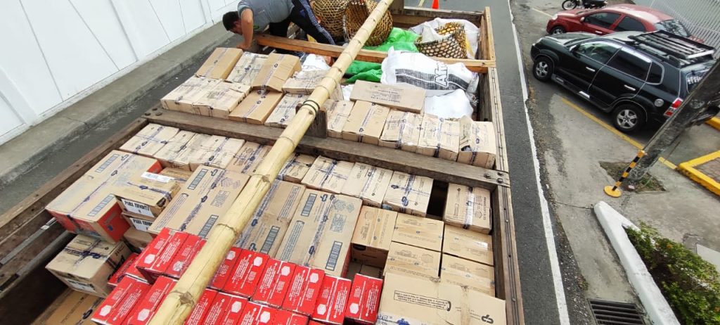 Donaciones (10)