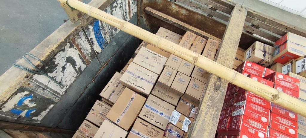 Donaciones (11)