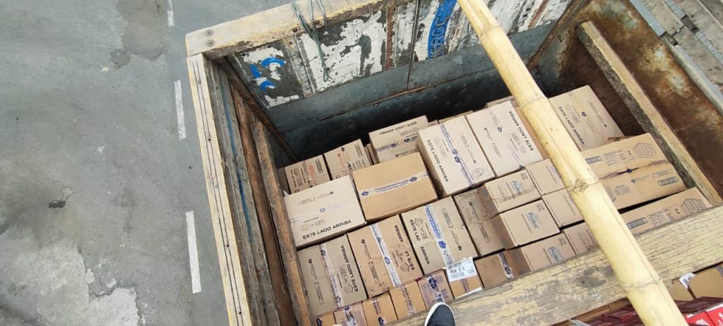 Donaciones (13)
