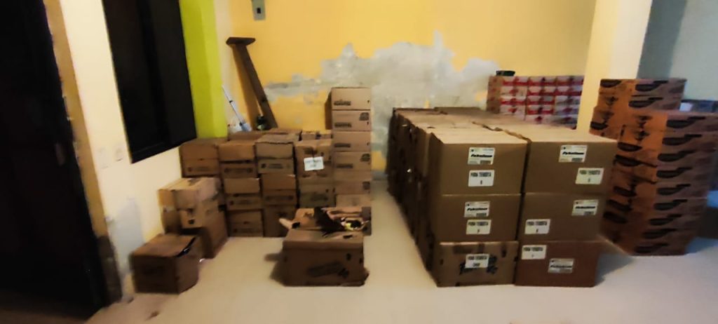 Donaciones (3)