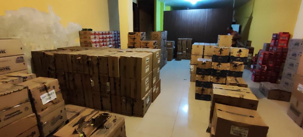 Donaciones (4)