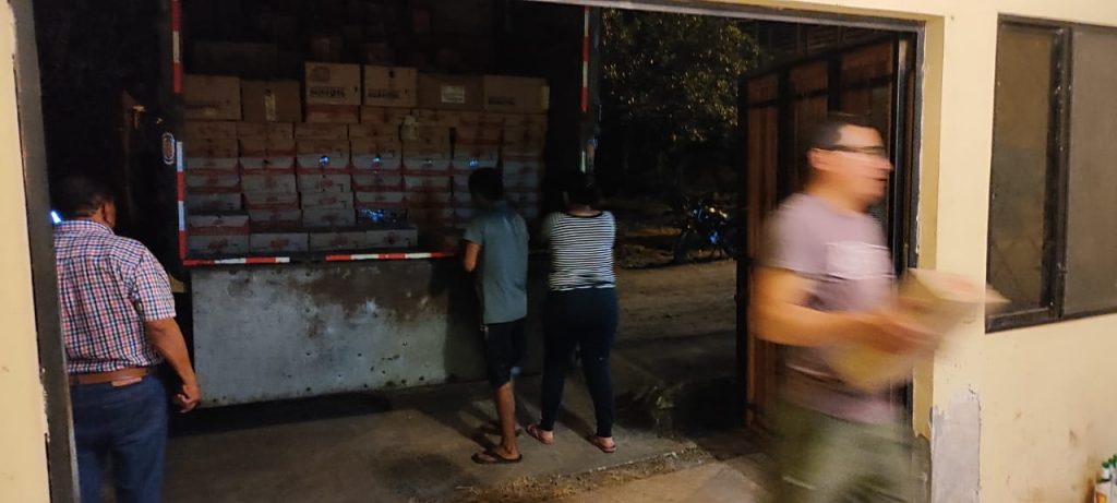 Donaciones (6)