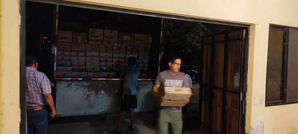 Donaciones (7)